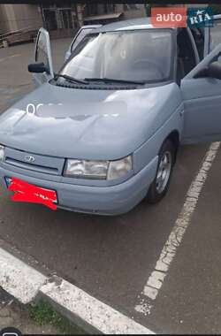 Хэтчбек ВАЗ 2112 2001 в Киеве