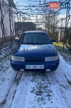Хетчбек ВАЗ 2112 2006 в Ільниці