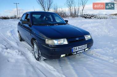 Хетчбек ВАЗ 2112 2006 в Олександрівці