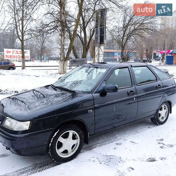 ВАЗ / Lada 2112 2007