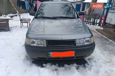 Хетчбек ВАЗ 2112 2006 в Миргороді