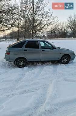 Хетчбек ВАЗ 2112 2006 в Липовці