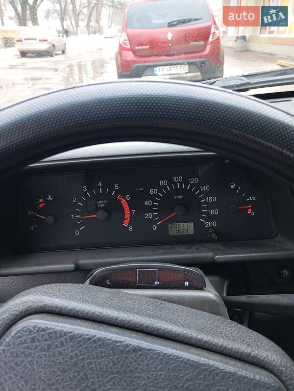 ВАЗ / Lada 2112 2007