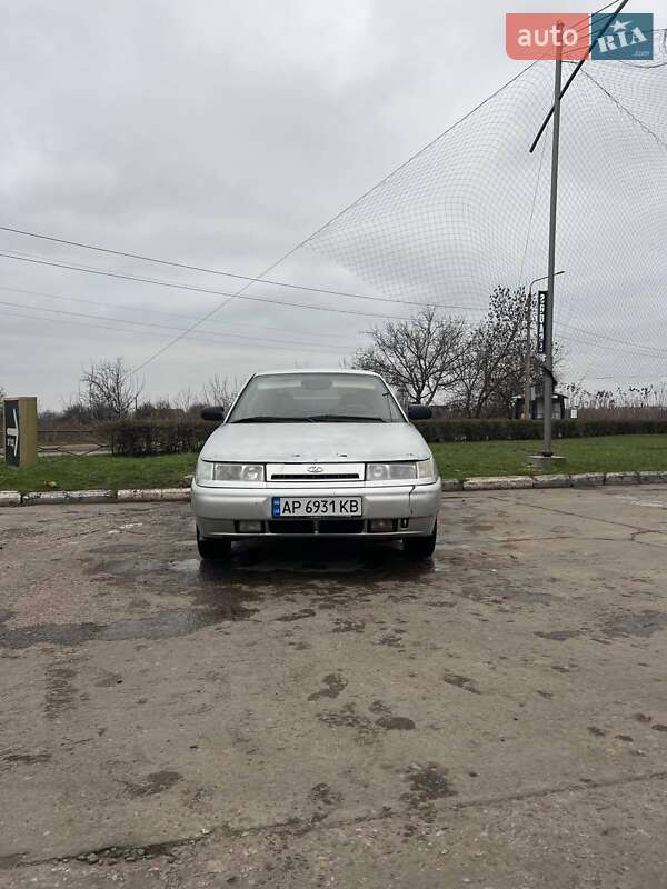 ВАЗ / Lada 2112 2005