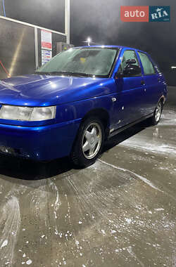 Хэтчбек ВАЗ 2112 2008 в Березане