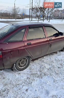 Хэтчбек ВАЗ 2112 2005 в Запорожье