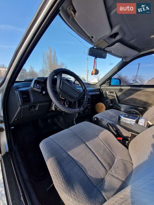 Хэтчбек ВАЗ / Lada 2112 2004 в Запорожье