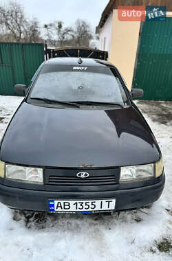 Хэтчбек ВАЗ 2112 2006 в Полонном