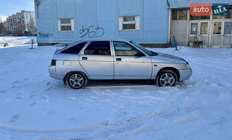 Хэтчбек ВАЗ / Lada 2112 2005 в Киеве