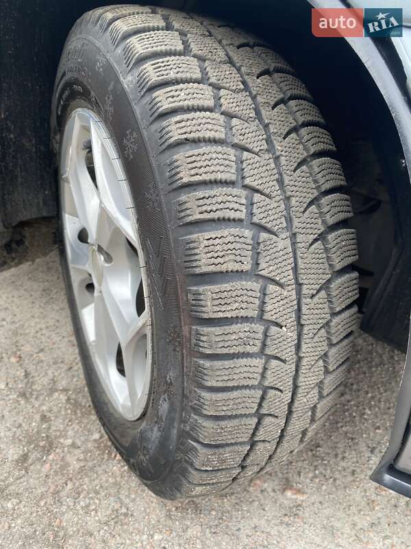 Хэтчбек ВАЗ / Lada 2112 2008 в Кобеляках