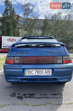 Хэтчбек ВАЗ 2112 2004 в Львове