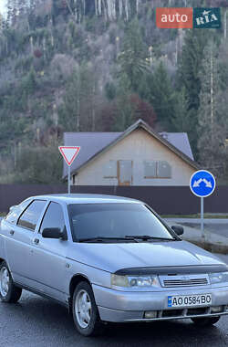 Купе ВАЗ 2112 2008 в Синевирі