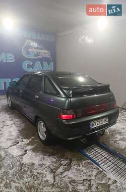 Хэтчбек ВАЗ 2112 2007 в Харькове