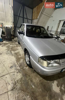 Хетчбек ВАЗ 2112 2003 в Вінниці