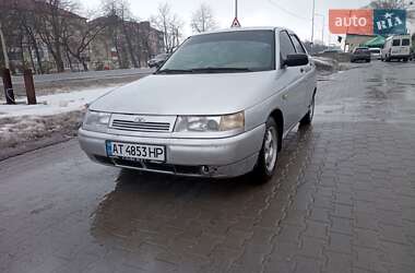 Хэтчбек ВАЗ 2112 2007 в Дружбе