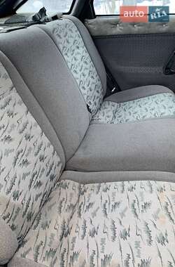 Хетчбек ВАЗ 2112 2006 в Тернополі