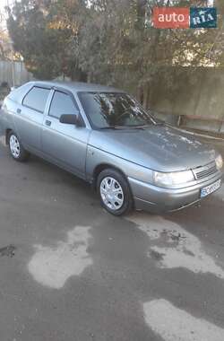 Хэтчбек ВАЗ 2112 2006 в Бориславе