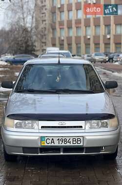 Хэтчбек ВАЗ / Lada 2112 2006 в Черкассах