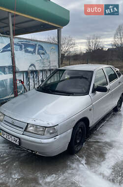 Хэтчбек ВАЗ 2112 2002 в Дрогобыче