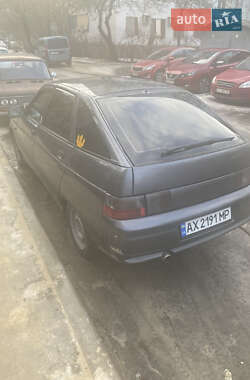 Хэтчбек ВАЗ 2112 2007 в Харькове