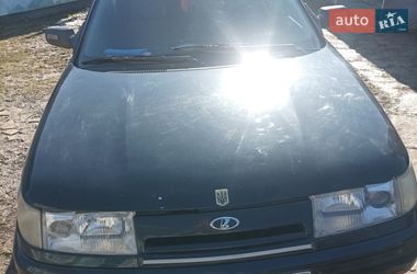 Купе ВАЗ 2112 2006 в Хотині