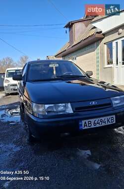 Хетчбек ВАЗ 2112 2005 в Калинівці