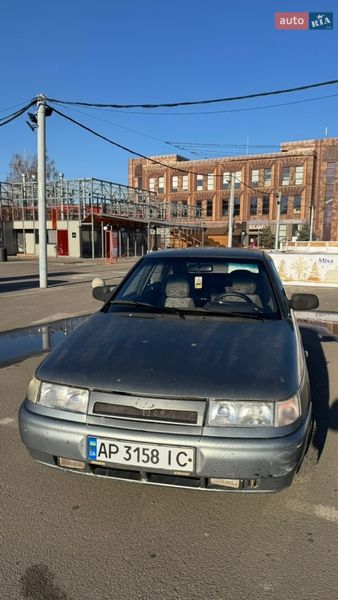 Хэтчбек ВАЗ / Lada 2112 2006 в Киеве
