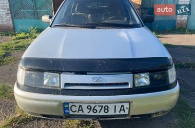 Хетчбек ВАЗ 2112 2002 в Полтаві