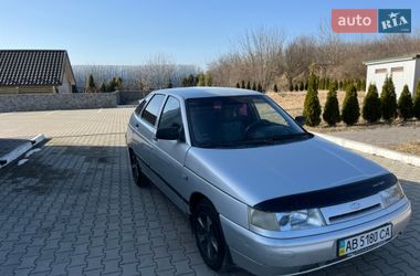 Хэтчбек ВАЗ 2112 2006 в Калиновке