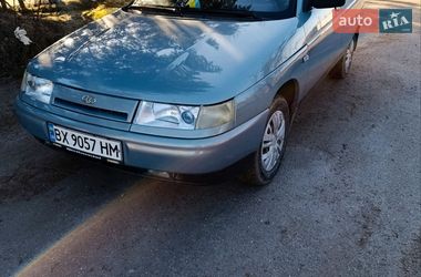 Хетчбек ВАЗ 2112 2003 в Баранівці