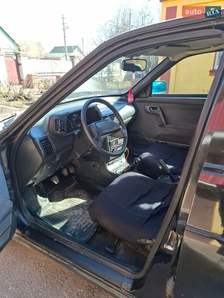 Хэтчбек ВАЗ / Lada 2112 2005 в Борисполе