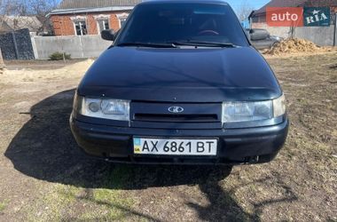 Хэтчбек ВАЗ 2112 2006 в Новой Водолаге