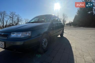 Хэтчбек ВАЗ 2112 2008 в Оболони