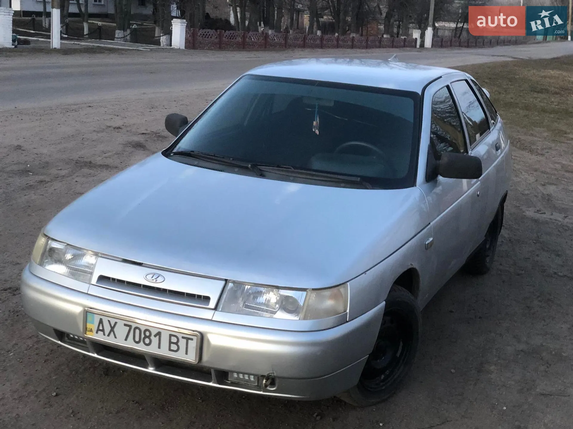 ВАЗ / Lada 2112 2005