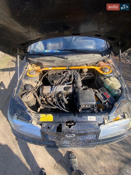 Хэтчбек ВАЗ / Lada 2112 2007 в Голованевске