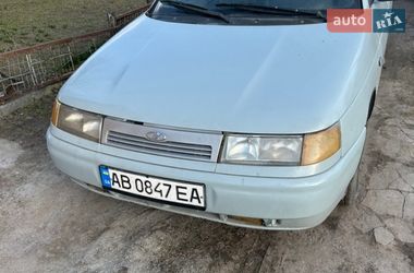 Хэтчбек ВАЗ 2112 2008 в Гайсине