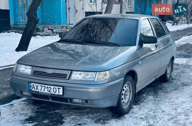 Хетчбек ВАЗ 2112 2008 в Харкові