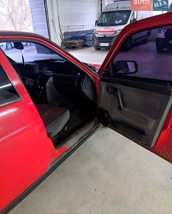 Хэтчбек ВАЗ / Lada 2112 2007 в Запорожье