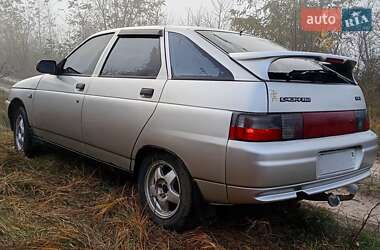 Хэтчбек ВАЗ 2112 2006 в Броварах