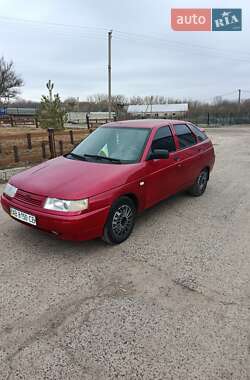 Хэтчбек ВАЗ 2112 2007 в Гайвороне