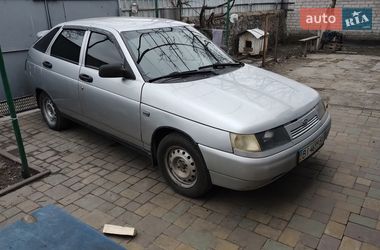 Хетчбек ВАЗ 2112 2008 в Горішніх Плавнях