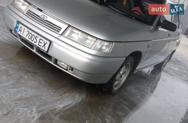 Хетчбек ВАЗ 2112 2006 в Броварах