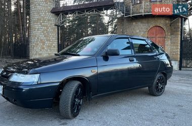 Хетчбек ВАЗ 2112 2007 в Зіньківі