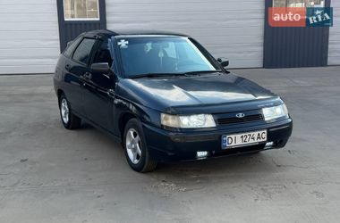 Хетчбек ВАЗ 2112 2008 в Золотоноші