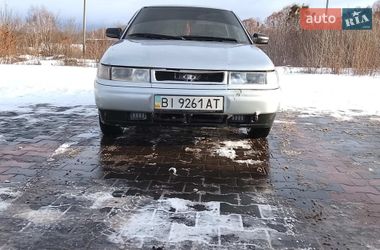 Хэтчбек ВАЗ 2112 2002 в Чутове