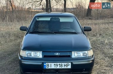 Хэтчбек ВАЗ 2112 2006 в Ромнах