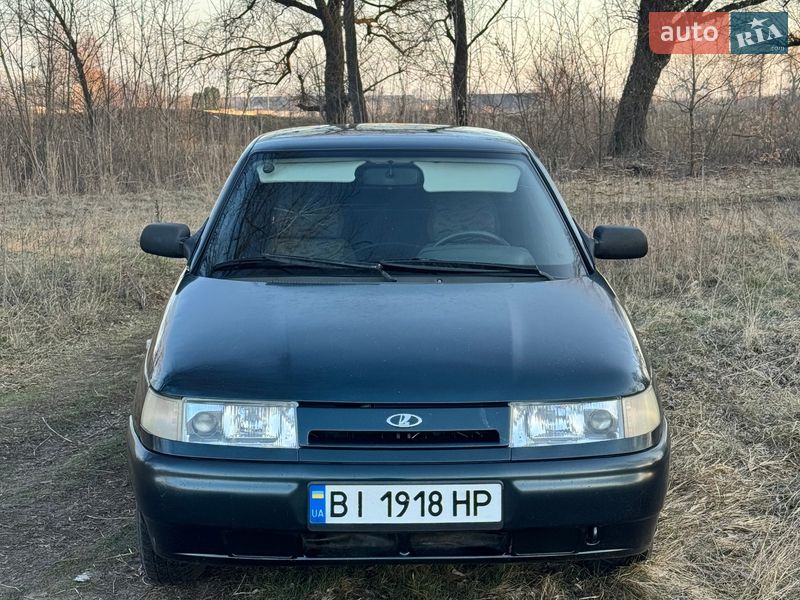 ВАЗ / Lada 2112 2006 ВАЗ / Lada 2112 2006