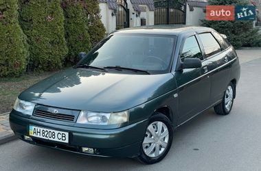 Хэтчбек ВАЗ 2112 2008 в Одессе