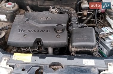 Хетчбек ВАЗ 2112 2008 в Ніжині