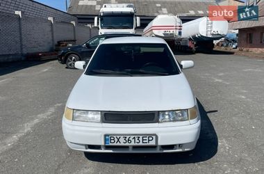 Хэтчбек ВАЗ 2112 2008 в Бородянке